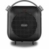 Termoventilador Portátil DeLonghi Classic Negro 2400 W