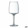 Copa Luminarc Equip Home Transparente Vidrio 190 ml Cerveza (24 Unidades)