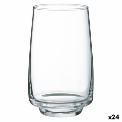 Vaso Luminarc Equip Home Transparente Vidrio 24 Unidades 350 ml