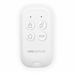 Mando a distancia para sistema de alarma SCS SENTINEL KitAlarm