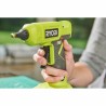 Pistola de silicona Ryobi 60 W Ø 11 mm