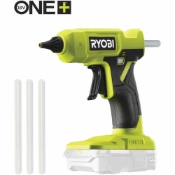 Pistola de silicona Ryobi 60 W Ø 11 mm