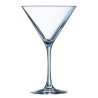 Copa de cu00f3ctel Luminarc Cocktail Bar Vermut Transparente Vidrio 300 ml 12 Unidades