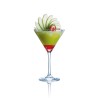 Copa de cu00f3ctel Luminarc Cocktail Bar Vermut Transparente Vidrio 300 ml 12 Unidades