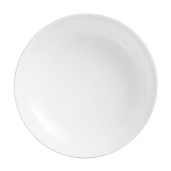 Bol Luminarc Diwali Blanco Vidrio 17,8 cm (6 Unidades)