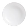 Bol Luminarc Diwali Blanco Vidrio 17,8 cm (6 Unidades)