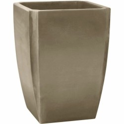 Maceta Ecolux Ø 47 cm Gris...