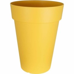 Maceta Riviera Amarillo Ø 66 cm