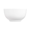 Bol Luminarc Diwali Blanco Vidrio 14,5 cm (24 Unidades)