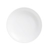 Frutero Luminarc Diwali Blanco Vidrio u00d8 26 cm Redondo (5 Unidades)