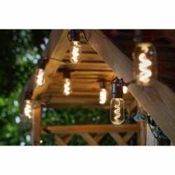 Guirnalda de Luces LED Super Smart 15 lm 5,5 m