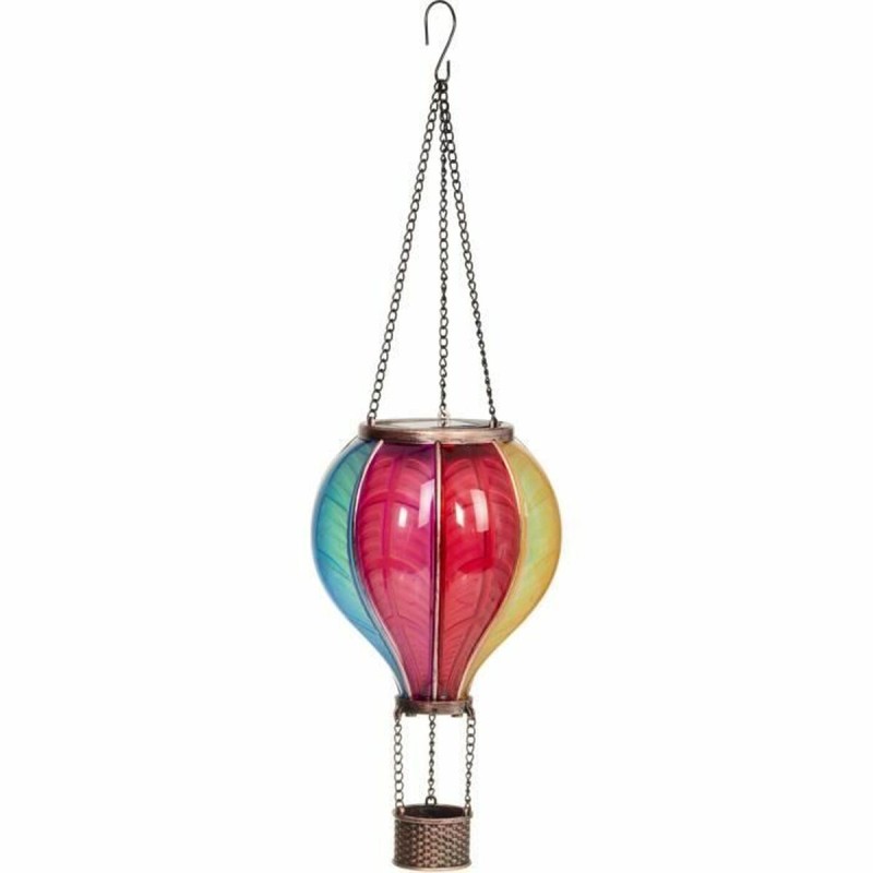 Decoración luminosa Smart Garden CoolFlame Rainbow Globo