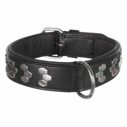 Collar Trixie Negro 45–55...