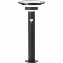 Farol para Jardín Brilliant Negro 4 W LED 45 x 21 cm