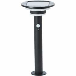 Farol para Jardín Brilliant Negro 4 W LED 45 x 21 cm