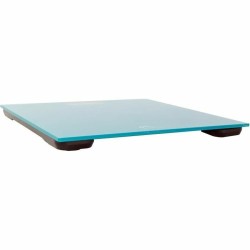 Báscula Digital de Baño Little Balance SB2 Turquesa 160 kg