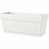 Macetero Deroma Blanco 35 x 79 x 35 cm 75 L