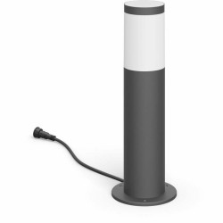 Lámpara Philips Gris 12 V Blanco Cálido 600 lm (1 unidad)