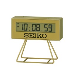 Reloj-Despertador Seiko...