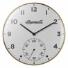 Reloj de Pared Ingersoll 1892 IC003GW Blanco