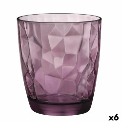 Vaso Bormioli Rocco Diamond...