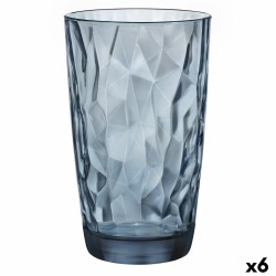 Vaso Bormioli Rocco Azul...