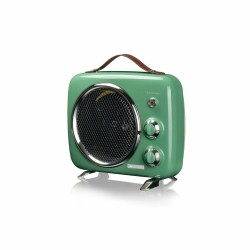 Calefactor Ariete 808/04 2000W Verde 2000 W