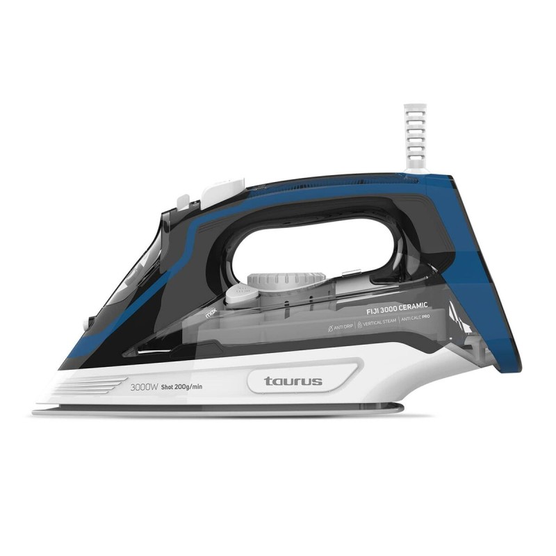 Plancha de Vapor Taurus FIJI 3000 3000 W