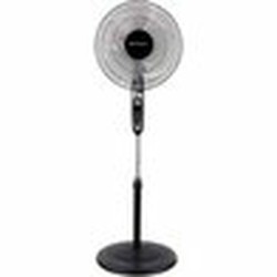 Ventilador de Pie Orbegozo SF0148 50 W Negro