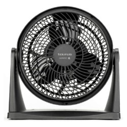 Ventilador de Suelo Taurus ICE BRISE MINI Negro 23 W