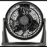 Ventilador de Suelo Taurus ICE BRISE MINI Negro 23 W