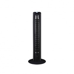 Ventilador Torre JATA JVVT3041 Negro