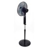 Ventilador de Pie JATA JVVP3145 Negro 50 W