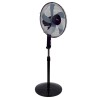 Ventilador de Pie JATA JVVP3135 50 W Negro