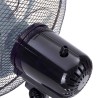 Ventilador de Sobremesa JATA JVVM3124 Negro 45 W