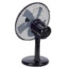 Ventilador de Sobremesa JATA JVVM3124 Negro 45 W