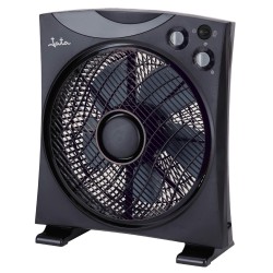 Ventilador de Sobremesa JATA JVVS3112 45 W Negro