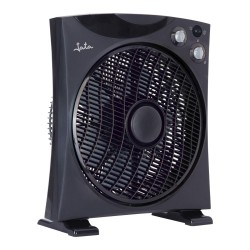 Ventilador de Sobremesa JATA JVVS3112 45 W Negro