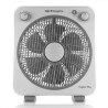 Ventilador de Pie Orbegozo BF0138 40 W Blanco/Gris