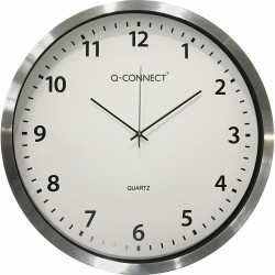 Reloj de Pared Q-Connect...