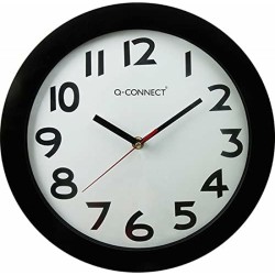 Reloj de Pared Q-Connect...