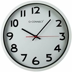 Reloj de Pared Q-Connect...