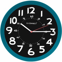 Reloj de Pared Q-Connect...