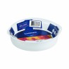 Cazuela Luminarc Smart Cuisine Blanco Vidrio u00d8 14 cm Baja (12 Unidades)