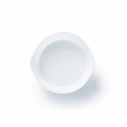 Cazuela Luminarc Smart Cuisine Blanco Vidrio u00d8 14 cm Baja (12 Unidades)