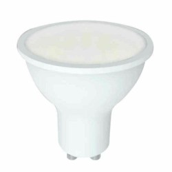 Bombilla Inteligente LED Denver Electronics SHL-440 Wifi Blanco 5 W A++ GU10 300 Lm (2700 K) (6500 K)