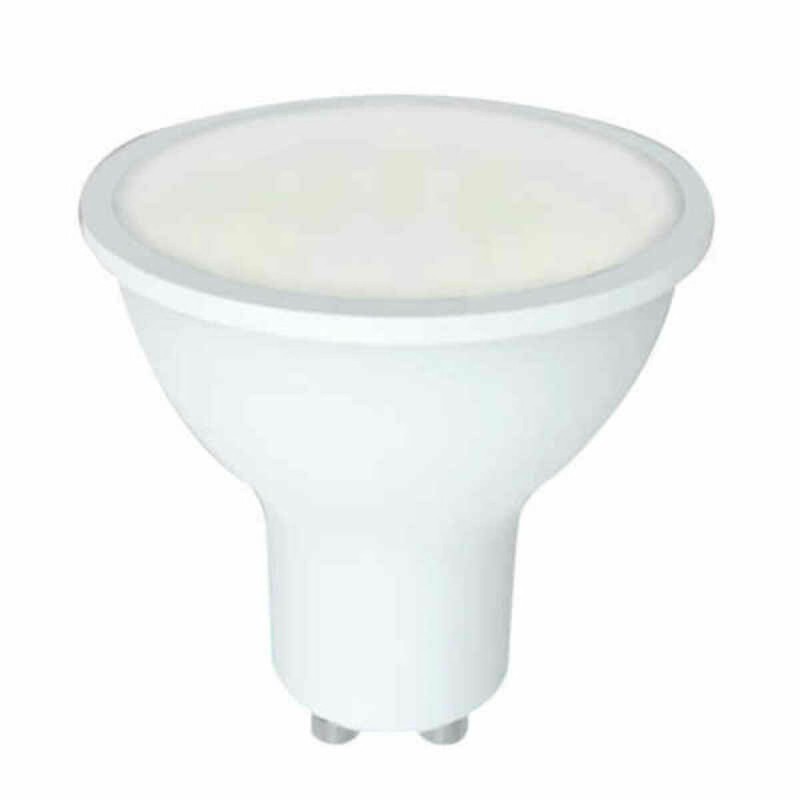 Bombilla Inteligente LED Denver Electronics SHL-440 Wifi Blanco 5 W A++ GU10 300 Lm (2700 K) (6500 K)