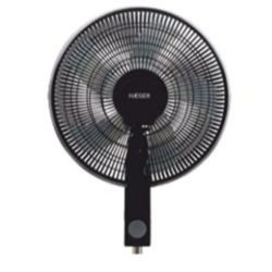 Ventilador de Pie Haeger SF-16B.014A 45 W