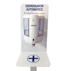 Dispensador de Jabón Woxter...