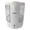 Dispensador de Jabón Woxter HC26-005 800 ml